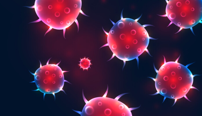 corona virus